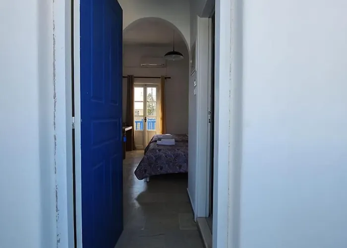 Szálloda Kastelakia Mykonos Mykonos Town