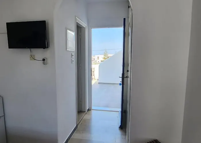 Kastelakia Mykonos Szálloda *