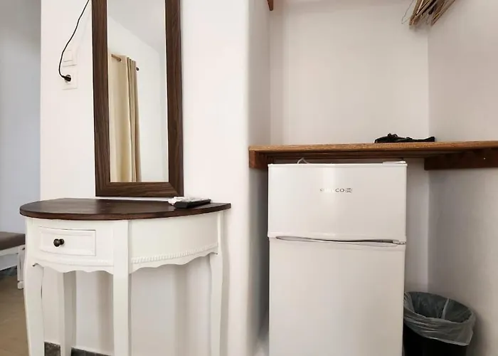 Kastelakia Mykonos Szálloda Mykonos Town