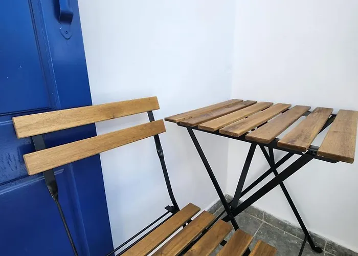 Kastelakia Mykonos Szálloda *