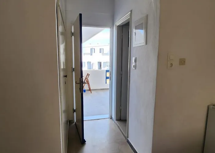 Szálloda Kastelakia Mykonos Mykonos Town