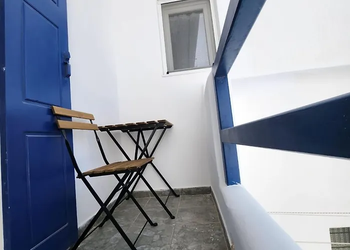 Szálloda Kastelakia Mykonos Mykonos Town