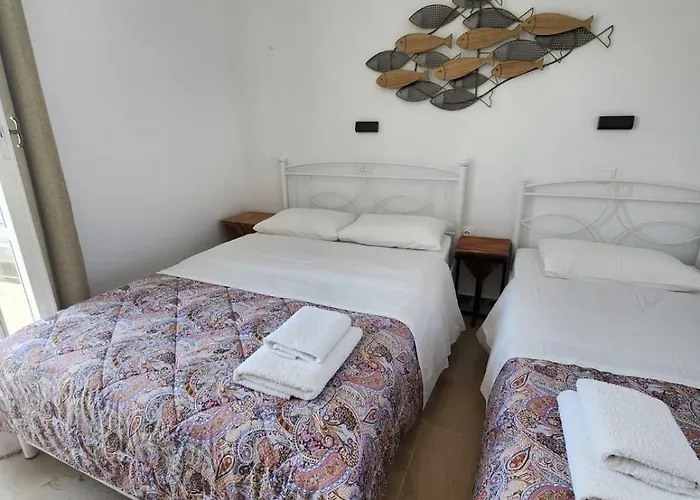 Kastelakia Mykonos * Mykonos Town