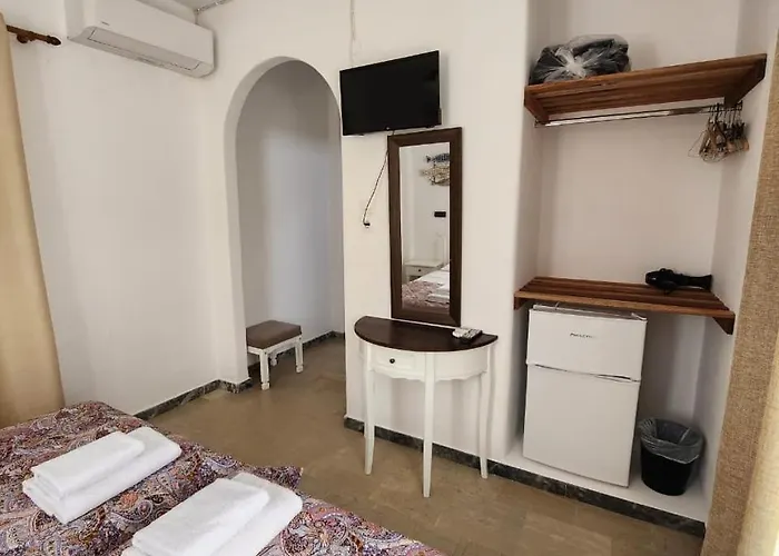 Kastelakia Mykonos Szálloda *