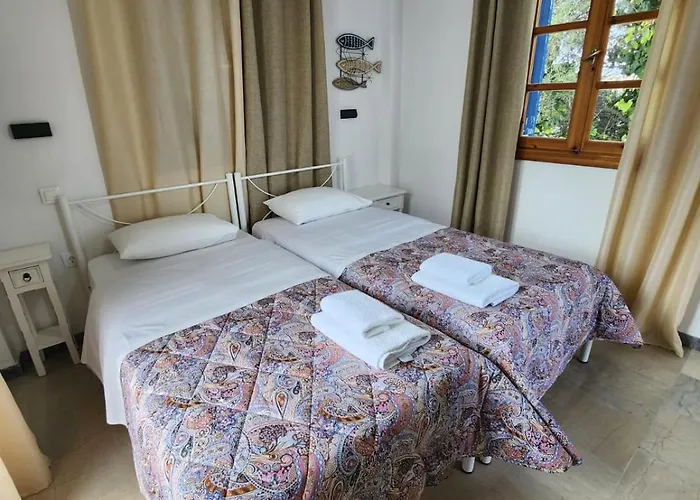 Kastelakia Mykonos *