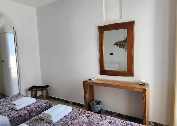 Kastelakia Mykonos Szálloda *