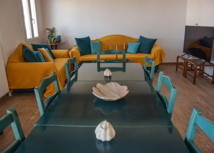 Szálloda Kastelakia Mykonos Mykonos Town