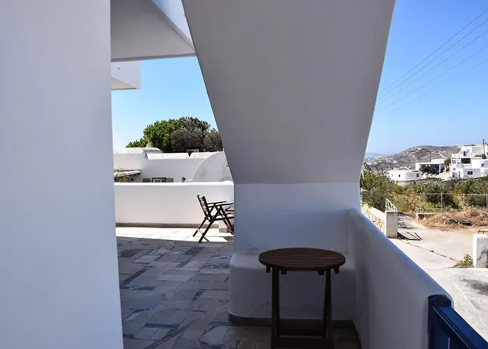 Szálloda Kastelakia Mykonos Mykonos Town