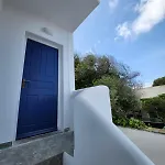 酒店 Kastelakia Mykonos