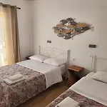 酒店 Kastelakia Mykonos