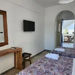 酒店 Kastelakia Mykonos Mykonos Town