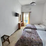 Kastelakia Mykonos 酒店 Mykonos Town