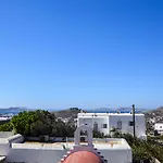 Kastelakia Mykonos 酒店