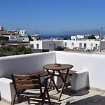 Kastelakia Mykonos 酒店 Mykonos Town