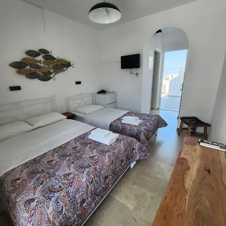 Kastelakia Mykonos