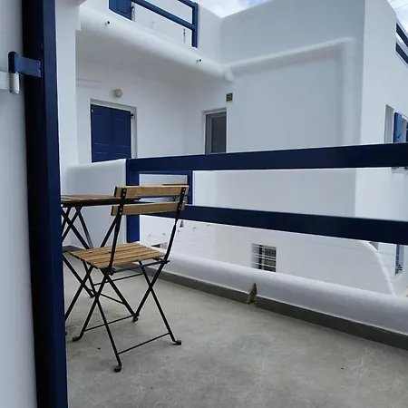 Kastelakia Mykonos Hotel *