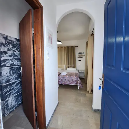 Kastelakia Mykonos * Mykonos Town