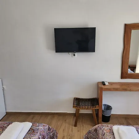 Hotel Kastelakia Mykonos *