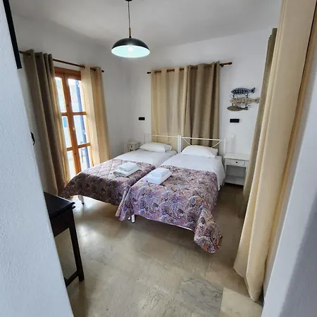 Kastelakia Mykonos