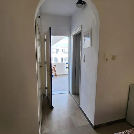 Hotel Kastelakia Mykonos Mykonos Town