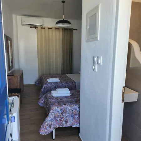 Kastelakia Mykonos