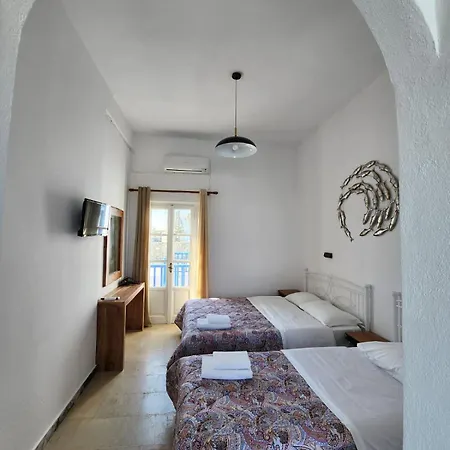 Kastelakia Mykonos Hotel