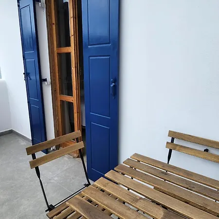 Kastelakia Mykonos Hotel *