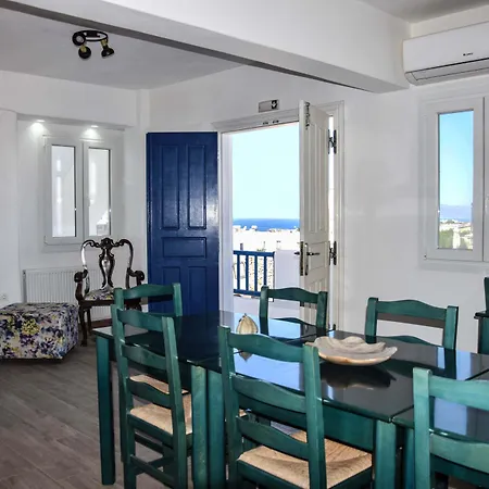 酒店 Kastelakia Mykonos Mykonos Town