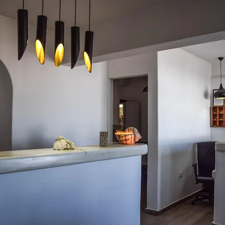 Hotel Kastelakia Mykonos