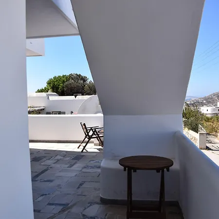 Hotel Kastelakia Mykonos Mykonos Town