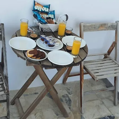 Kastelakia Mykonos