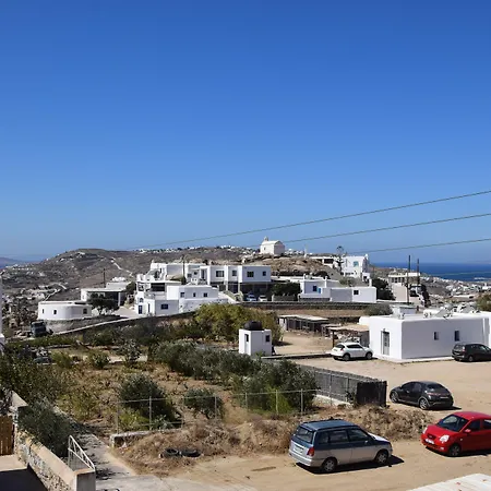 Kastelakia Mykonos *