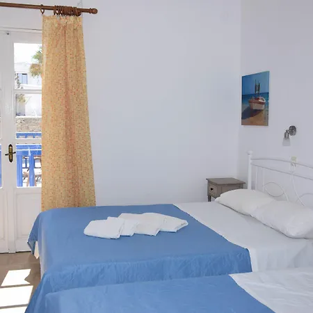 Kastelakia Mykonos * Mykonos Town