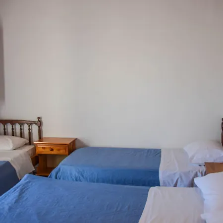 Hotel Kastelakia Mykonos *