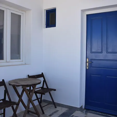 Kastelakia Mykonos