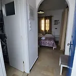 Kastelakia Mykonos Отель Mykonos Town
