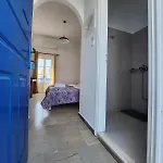 Отель Kastelakia Mykonos *