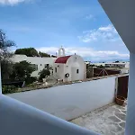 Отель Kastelakia Mykonos