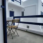 Kastelakia Mykonos Отель *