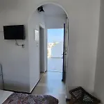 Kastelakia Mykonos Отель *