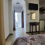 Отель Kastelakia Mykonos *