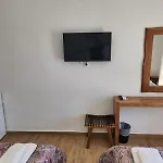 Отель Kastelakia Mykonos *