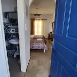 Kastelakia Mykonos Отель