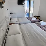 Kastelakia Mykonos Отель *
