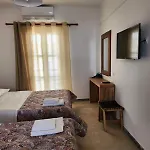 Отель Kastelakia Mykonos Mykonos Town