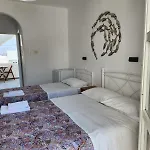 Отель Kastelakia Mykonos *