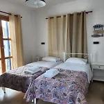 Kastelakia Mykonos Отель