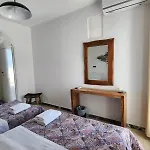 Kastelakia Mykonos Отель *