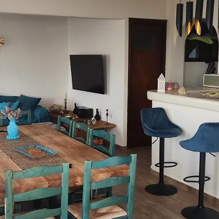Отель Kastelakia Mykonos *