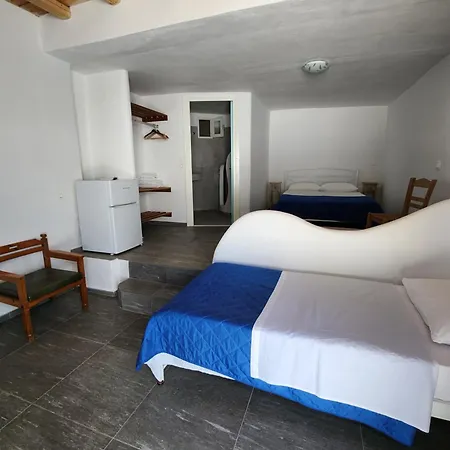Отель Kastelakia Mykonos Mykonos Town